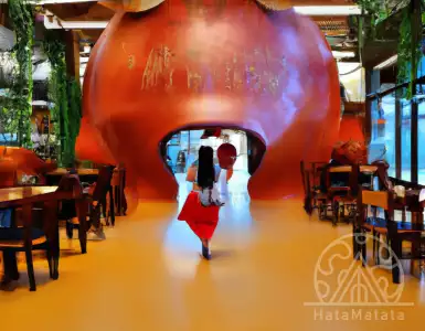 Fico closes: the story of the Farinetti project