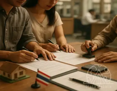 Thailand Slashes Property Transfer and Mortgage Fees to 0.01% — Buyers Should Act Fast
