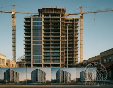 Daewoo’s $291M Return: A Major South Korean Bet on New Jersey Housing