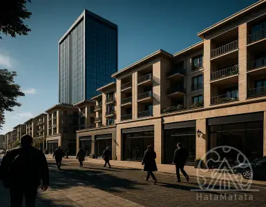 This Turkish REIT Gives Direct Access to Income Property — What Investors Should Know