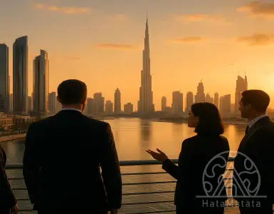 UAE Property Rally: Abu Dhabi Off‑Plan Apartment Sales Surge 180.6% as Dubai Posts 30% Growth
