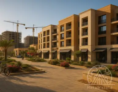 Why Egypt’s Middle‑Income Housing Push Matters to Property Investors Now
