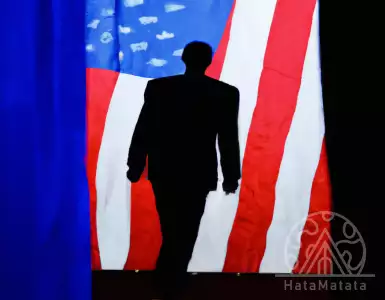 Heather Cox Richardson on Russia, disinformation, and American democracy