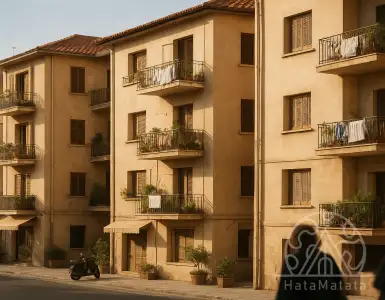Rents and Sale Prices Rise Together: What 2026 Eurostat Data Means for Cyprus Property Buyers