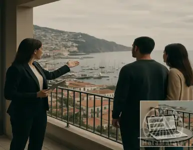 Foreign Buyers Click More but Buy Less: The Real Story Behind Portugal’s Property Interest