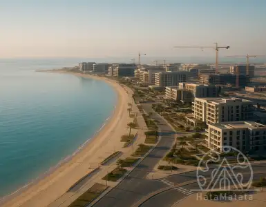 Sahl Hasheesh and the Gamble on Red Sea Resort Real Estate