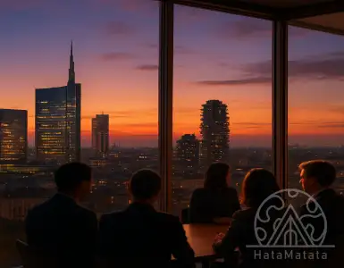 Milan 2026: When Luxury Real Estate Becomes an Institutional Capital Hub
