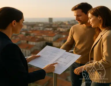 Croatia House Prices Jump 14.3% in Q1 2026 — What Buyers and Investors Should Do Next