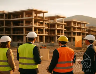 Apollo Hills Reaches Structural Milestone — What This Means for Real Estate in Greece