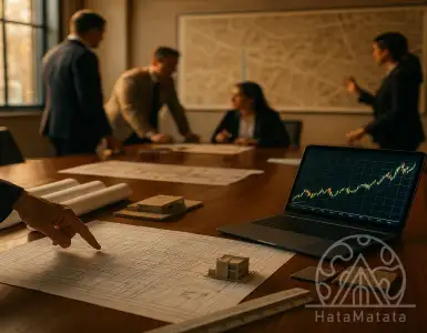 RREI Shares Are Essentially a Direct Play on Egypt Real Estate — Here’s What Investors Must Know