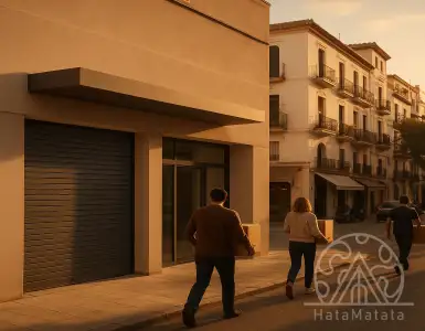 Spain’s Self-Storage Market: Rare Underserved Opportunity for Property Investors