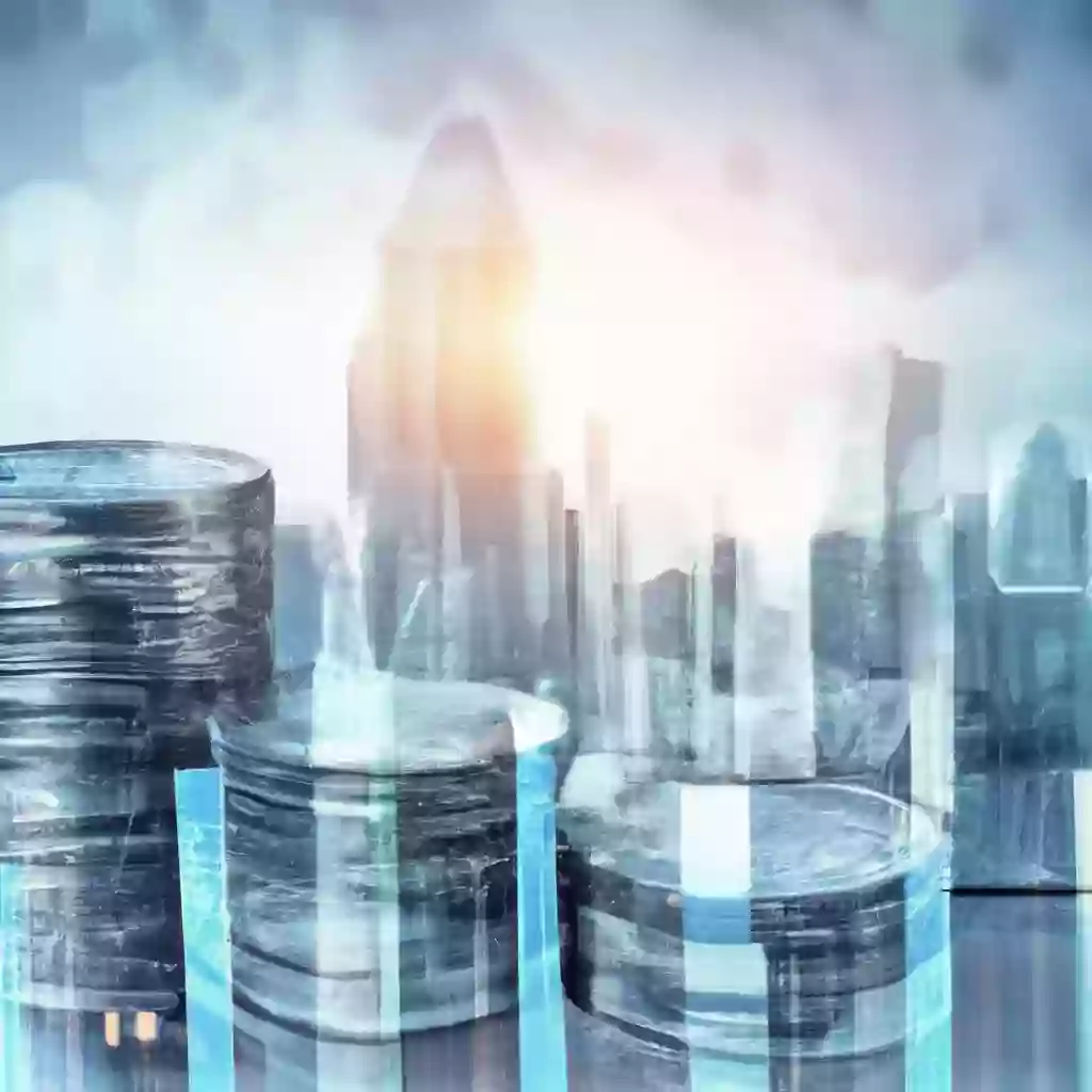 Налоги в ОАЭ: Влияние инвестиций в недвижимость на предприятие