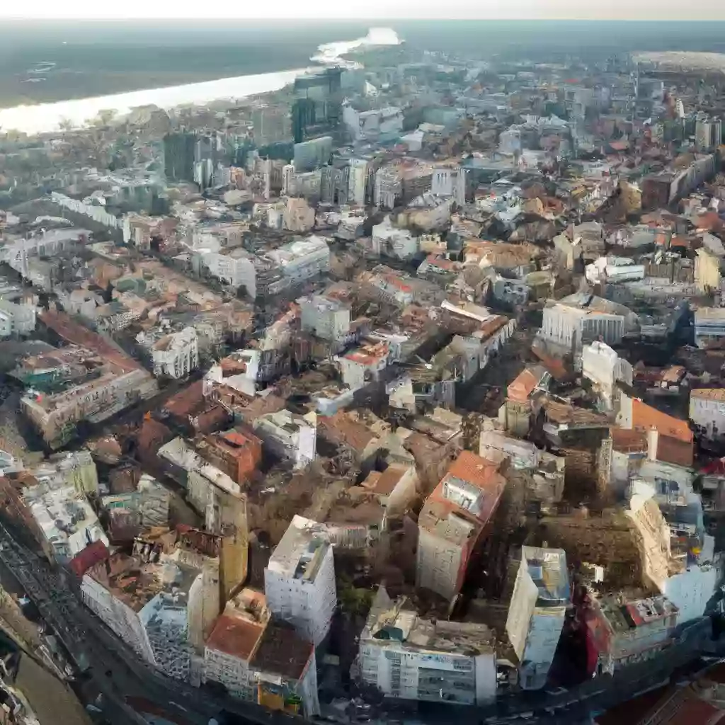 Недвижимость в Сербии: цены на квартиры рулят Русские и Украинцы?