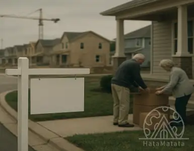 MBA Warns: US Housing Supply Could Outpace Demand — What That Means for Buyers and Investors