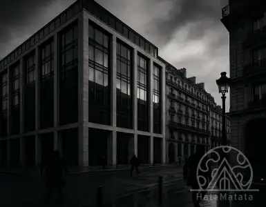 Gecina’s Paris Concentration Is an Opportunity — and a Risk for Investors