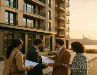 How Pera GYO Lets Investors Access Real Estate Turkey Through a Listed REIT