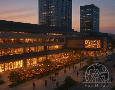 Can Torunlar GYO Deliver Steady Income From Turkey’s Retail Property?