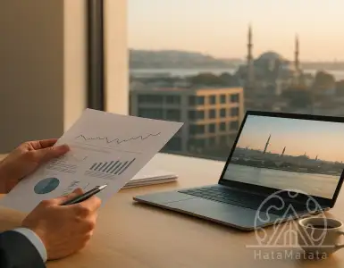 How to Get Turkish Property Exposure Without Buying a Building: Ziraat GYO Explained