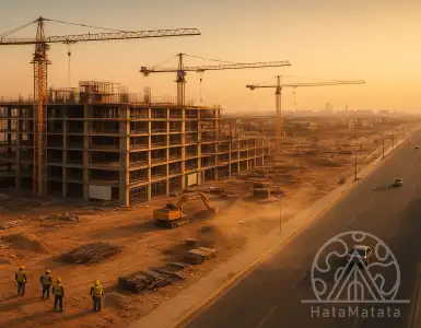 Dubai Developer’s Walk’n Lands in 6th of October: What That Means for Cairo Property Buyers