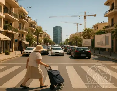 Athens’ 6.2km² New Town Is Reshaping Glyfada — and Pushing Locals Out