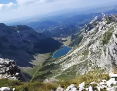 Get a hotel in Durmitora cheaper than Belgrade Studios! Best location, 1 company has applied for tender.