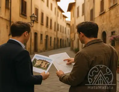 Short-term rentals face stricter rules: what buyers in Italy must check now