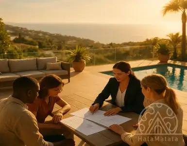 Foreign buyers now account for nearly 40% of coastal sales — what that means for investors