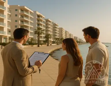 Cyprus home sales edge up 3.8% in 2025 — what buyers and investors should know
