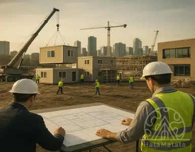 Congress Just Rewrote Housing Rules — What That Means for US Property Markets