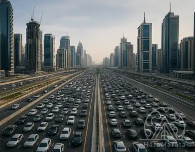 Dubai Pours $4.9bn into City Growth — What This Means for Property Investors