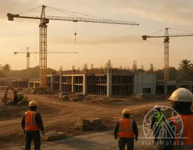 ESR and Mitsubishi Build $80M Logistics Hubs in Greater Jakarta — What Buyers and Investors Should Know
