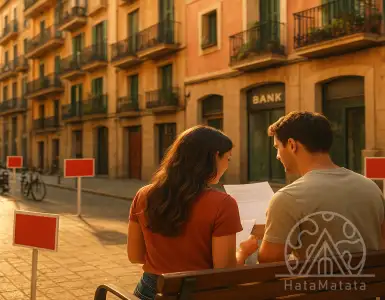 Iberian Property Surge: Why Spain’s Housing Boom Has Regulators on Alert