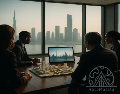 Arada Capital Aims to Crowd $5bn Into Gulf Property from ADGM Base