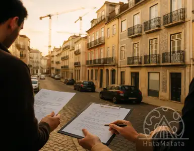 Portugal’s Property Boom: 17.8% Price Jump Prompts New Lending Limits