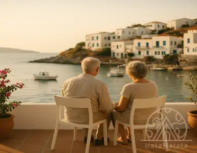 Retirees Are Flocking to Greece Property in 2026 — What Buyers and Investors Must Know