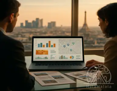 CoStar Launches a 290,000-Listing Commercial Platform in France as Shares Drop 55%