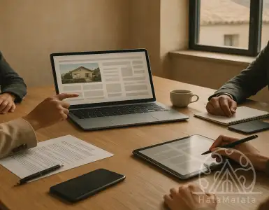 GIPE and TheNLS Launch MLS for Spain: What Agents, Buyers and Investors Need to Know