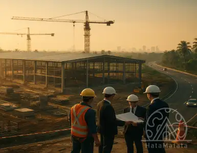 Why $80m of New Logistics Hubs in Greater Jakarta Matter for Property Investors