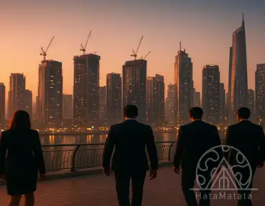 Office Rents Surge in Dubai and Abu Dhabi: What UAE Real Estate Investors Must Know