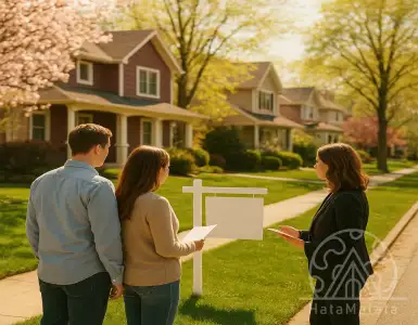 Why a Nationwide US Housing Crash in 2026 Is Unlikely — But Local Risks Remain