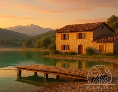 Where to Buy Lakeside Property in France: Prices, Rules and Top Lakes Compared