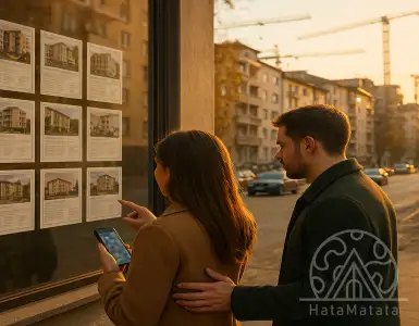 Bulgaria’s Home Prices Jump 16.3% YoY — Is Now the Time to Buy or Sell?