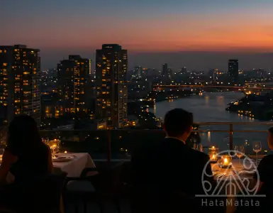 Bangkok’s Surprise Climb: What the Luxury Index Means for Thailand Real Estate