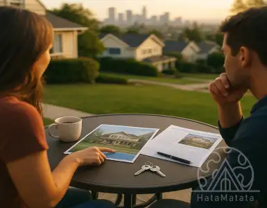 Demographics May Flip the US Housing Squeeze — But Millennials Might Miss Out
