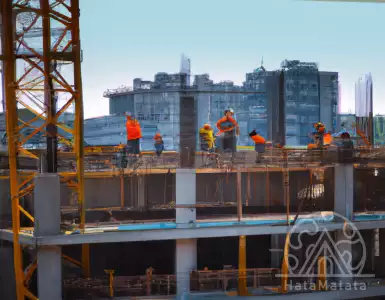 Who buys real estate in Serbia? Economy: buying apartments for 100 thousand euros