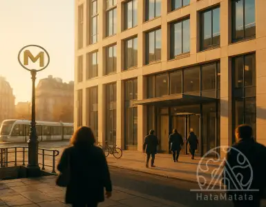 Why Gecina Is the Easiest Way to Buy Paris Office and Housing Exposure