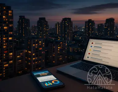 Bangkok’s Resale Glut: 400,000 Units Stalled — One Platform Cuts Sales to 90 Days