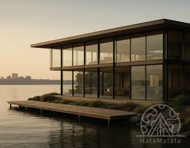 Microsoft CMO Pays $19.6M for Hunts Point Lake Washington Estate — What Buyers Should Know