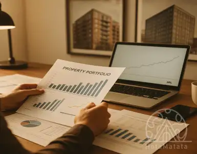 Investing in US Property via Public Shares: An in-depth look at American Realty Investors (ARL)