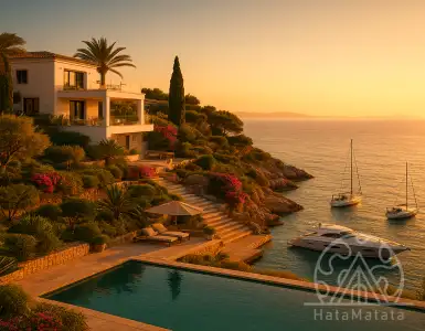 Why the Balearic Islands Now Dominate Spain’s Luxury Property Market